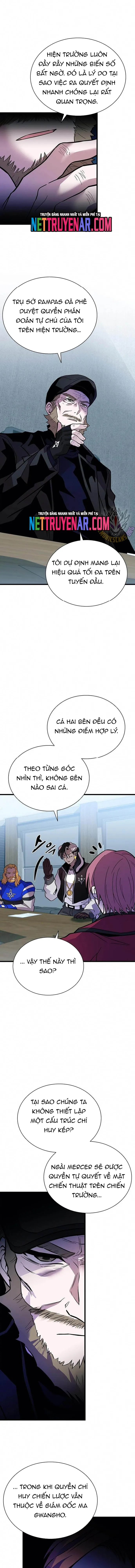 Tiêu Diệt Ác Nhân - Chapter 197 - Page 12