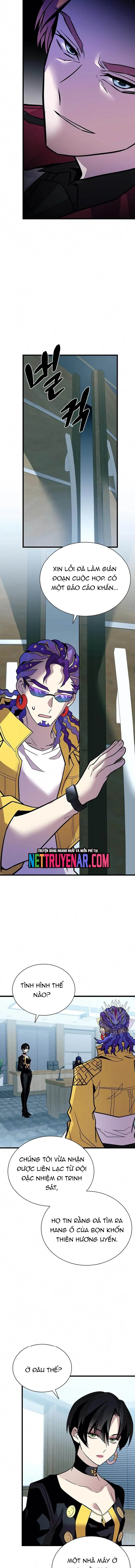 Tiêu Diệt Ác Nhân - Chapter 197 - Page 13