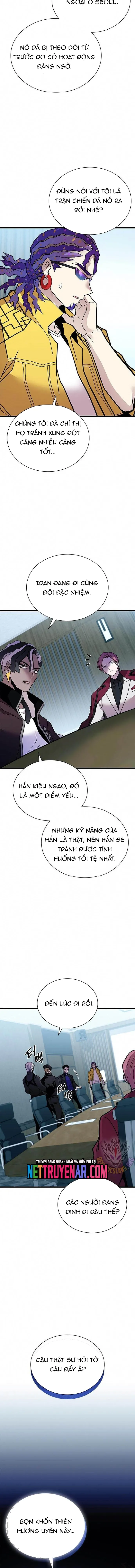 Tiêu Diệt Ác Nhân - Chapter 197 - Page 14