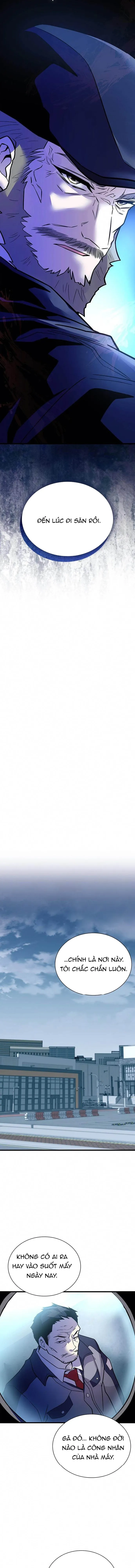 Tiêu Diệt Ác Nhân - Chapter 197 - Page 15