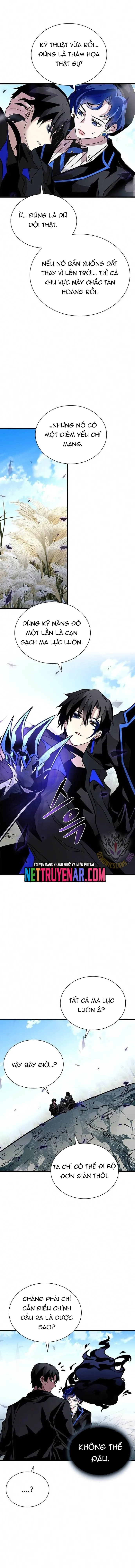 Tiêu Diệt Ác Nhân - Chapter 197 - Page 3