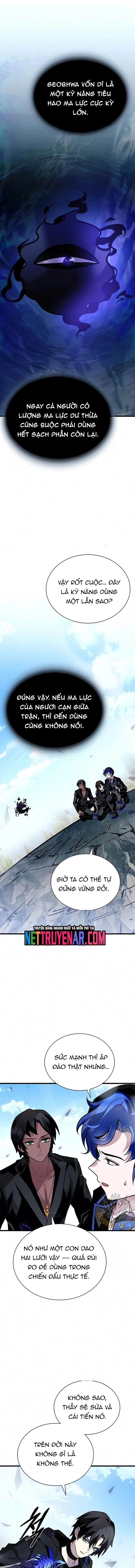 Tiêu Diệt Ác Nhân - Chapter 197 - Page 4