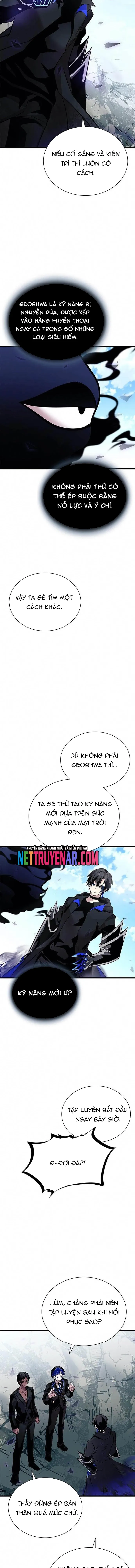 Tiêu Diệt Ác Nhân - Chapter 197 - Page 5