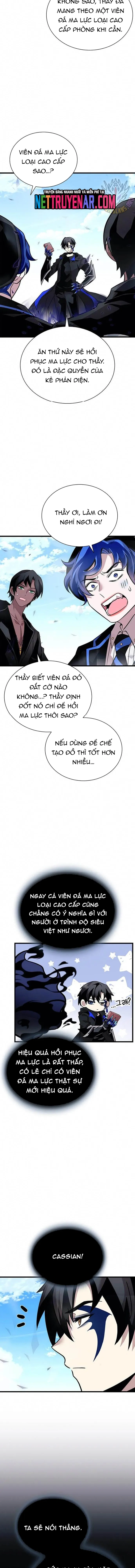 Tiêu Diệt Ác Nhân - Chapter 197 - Page 6