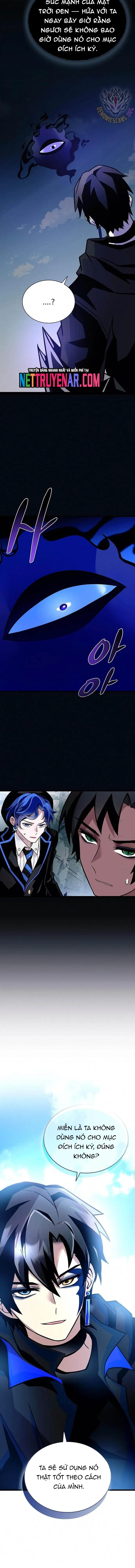 Tiêu Diệt Ác Nhân - Chapter 197 - Page 7