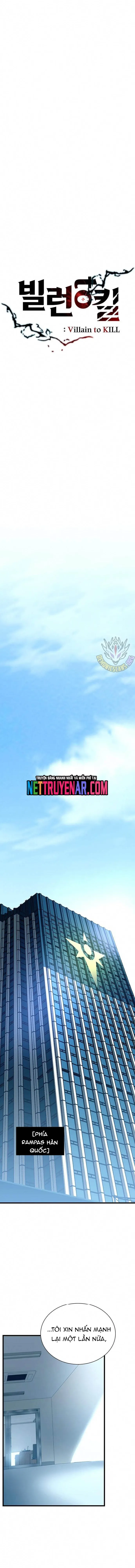 Tiêu Diệt Ác Nhân - Chapter 197 - Page 8