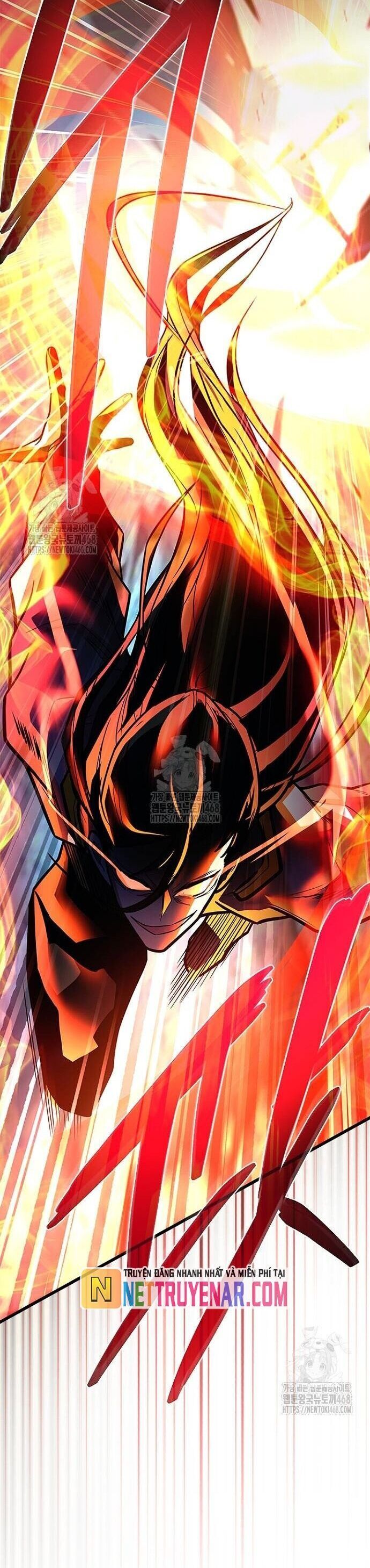 Tiêu Diệt Ác Nhân - Chapter 198 - Page 12