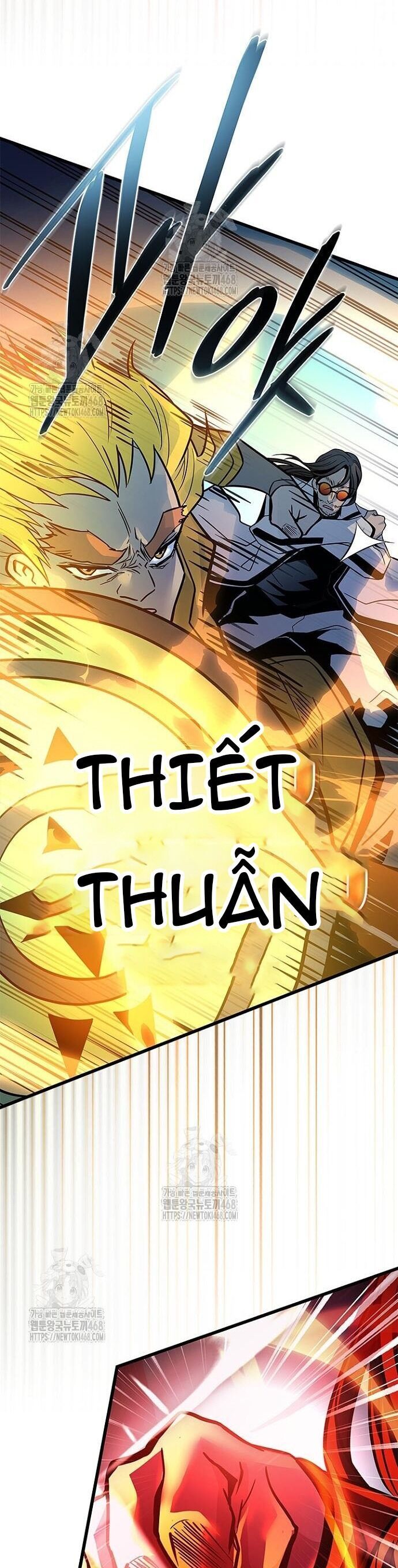 Tiêu Diệt Ác Nhân - Chapter 198 - Page 13