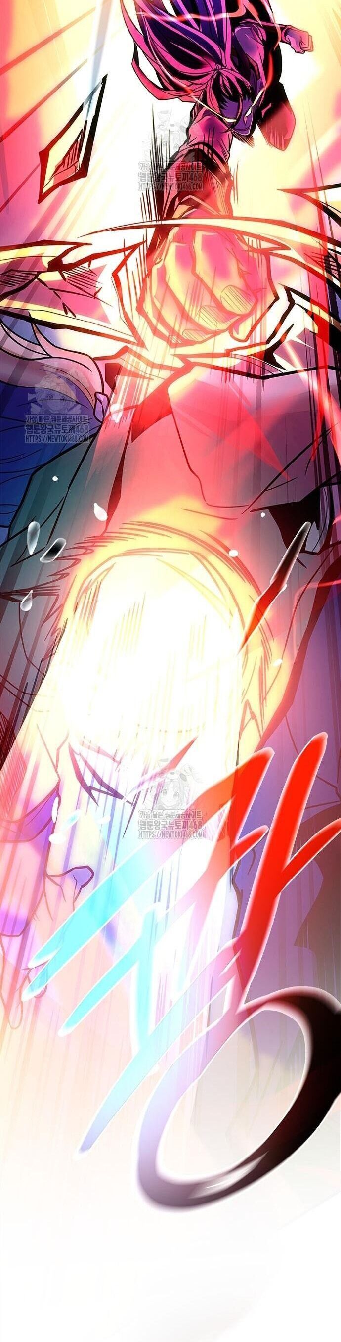 Tiêu Diệt Ác Nhân - Chapter 198 - Page 15