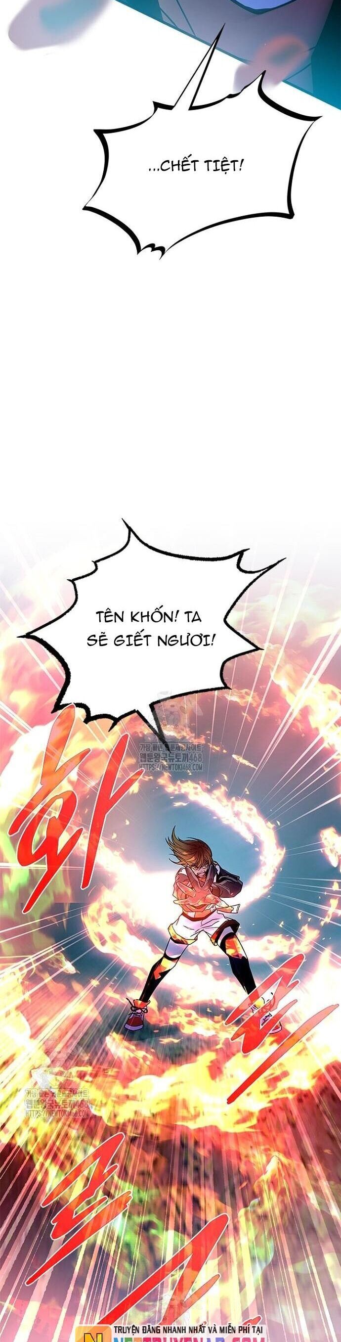 Tiêu Diệt Ác Nhân - Chapter 198 - Page 17