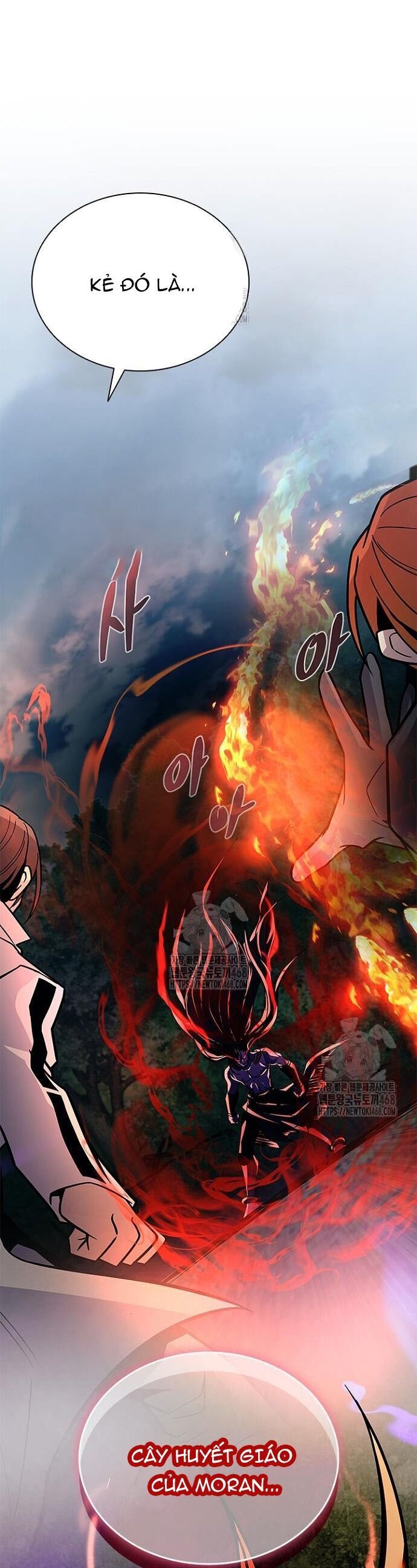 Tiêu Diệt Ác Nhân - Chapter 198 - Page 19