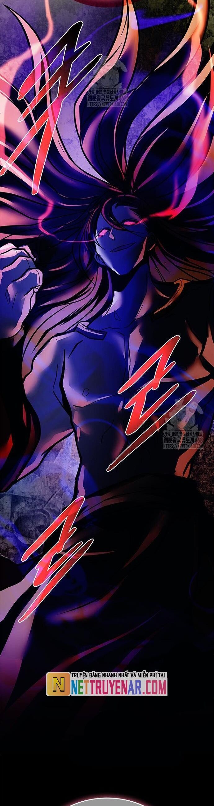 Tiêu Diệt Ác Nhân - Chapter 198 - Page 20