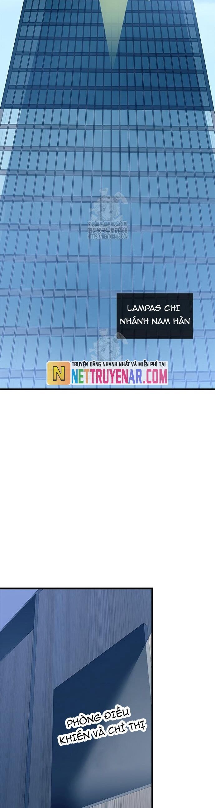 Tiêu Diệt Ác Nhân - Chapter 198 - Page 23