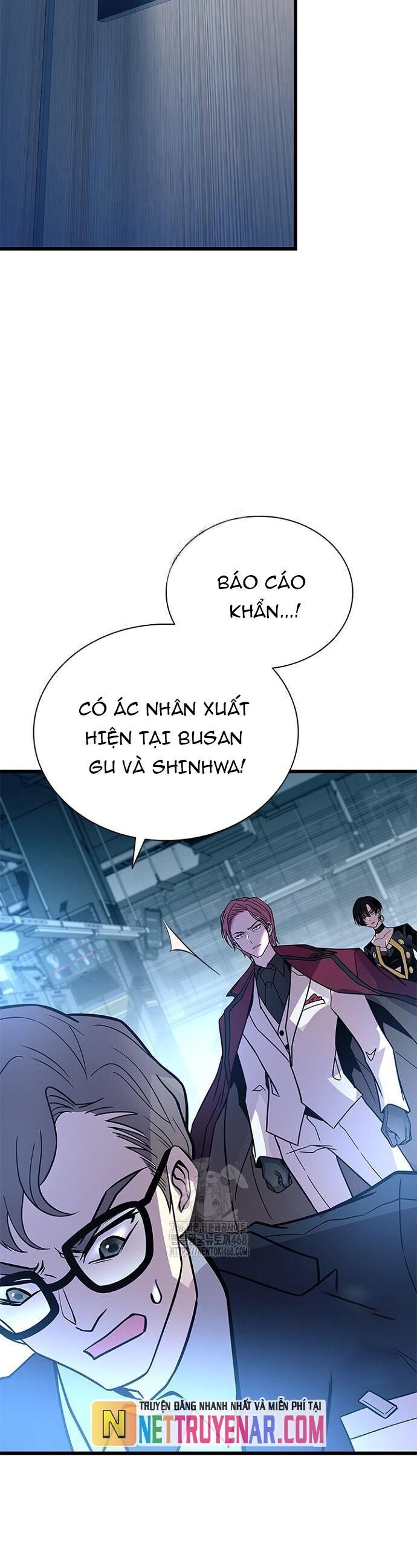Tiêu Diệt Ác Nhân - Chapter 198 - Page 24