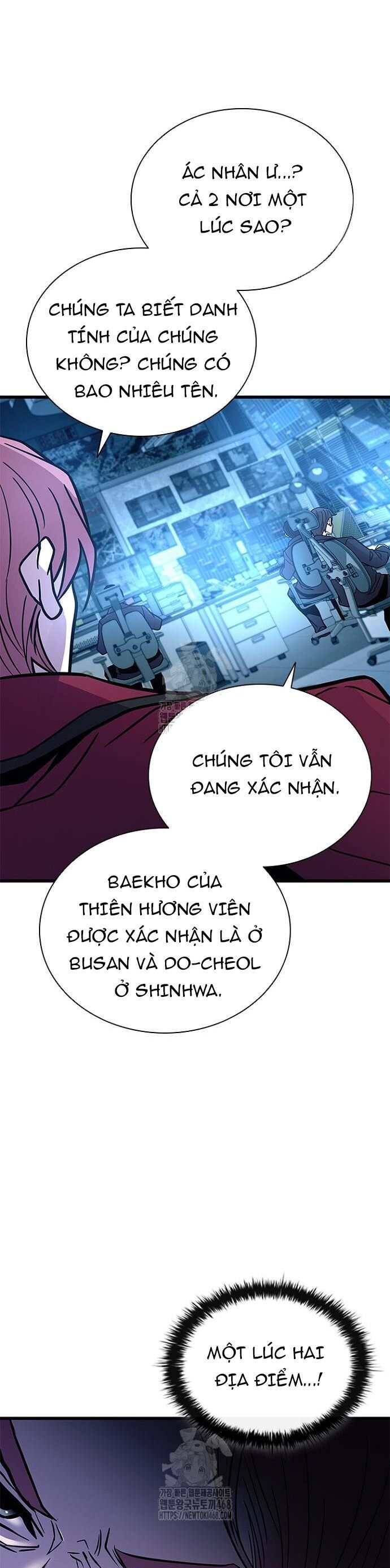 Tiêu Diệt Ác Nhân - Chapter 198 - Page 25