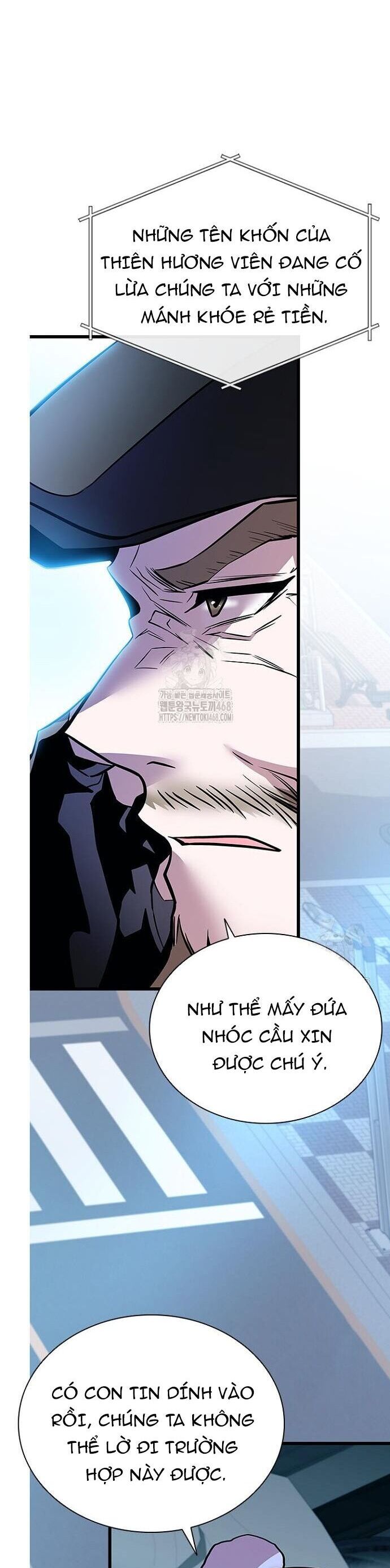 Tiêu Diệt Ác Nhân - Chapter 198 - Page 28