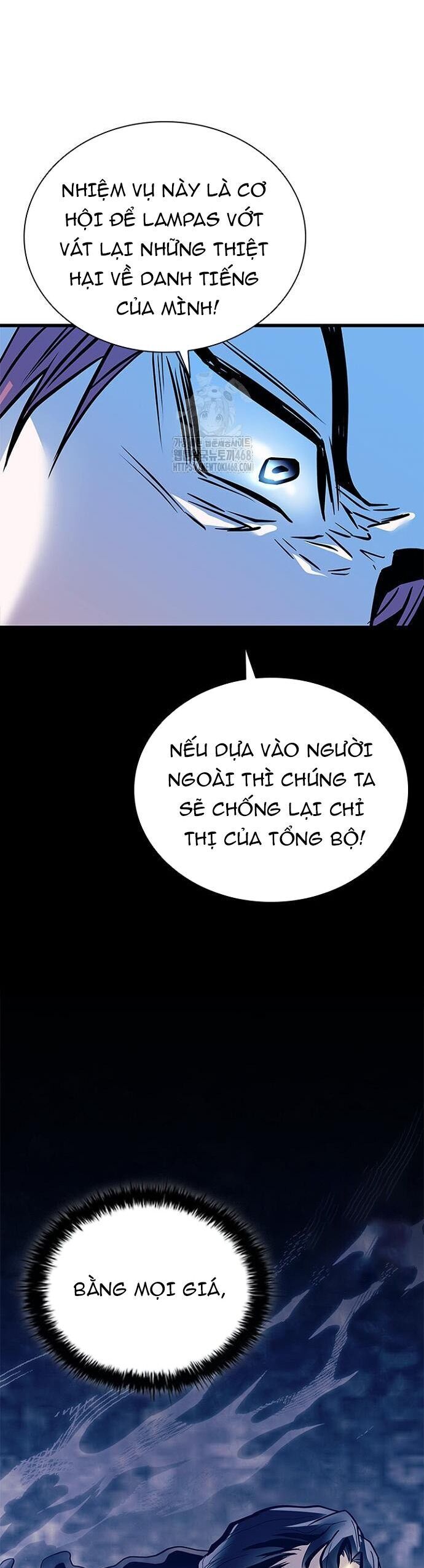 Tiêu Diệt Ác Nhân - Chapter 198 - Page 31