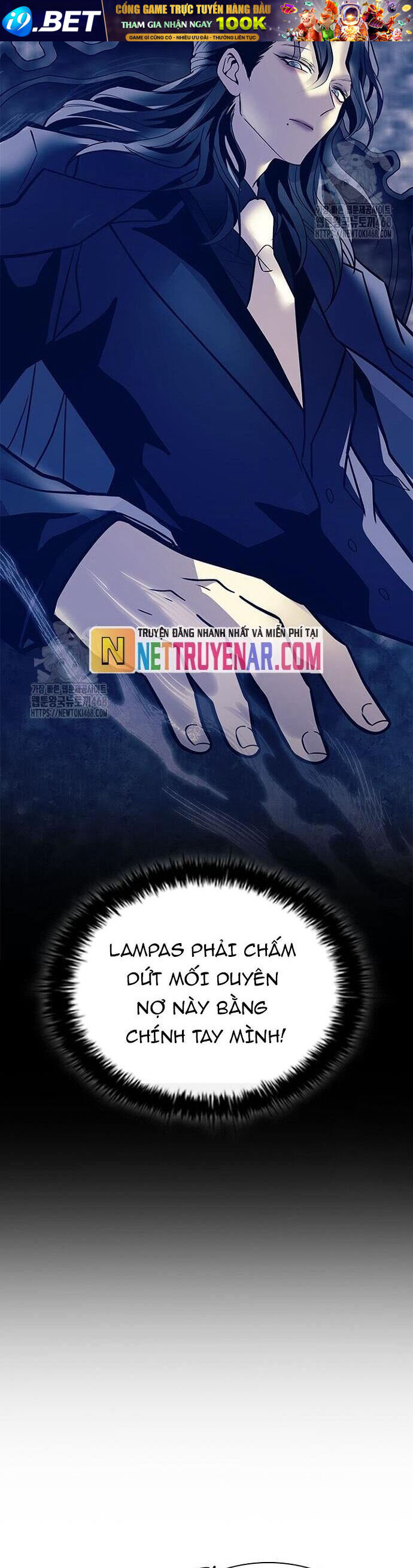 Tiêu Diệt Ác Nhân - Chapter 198 - Page 32