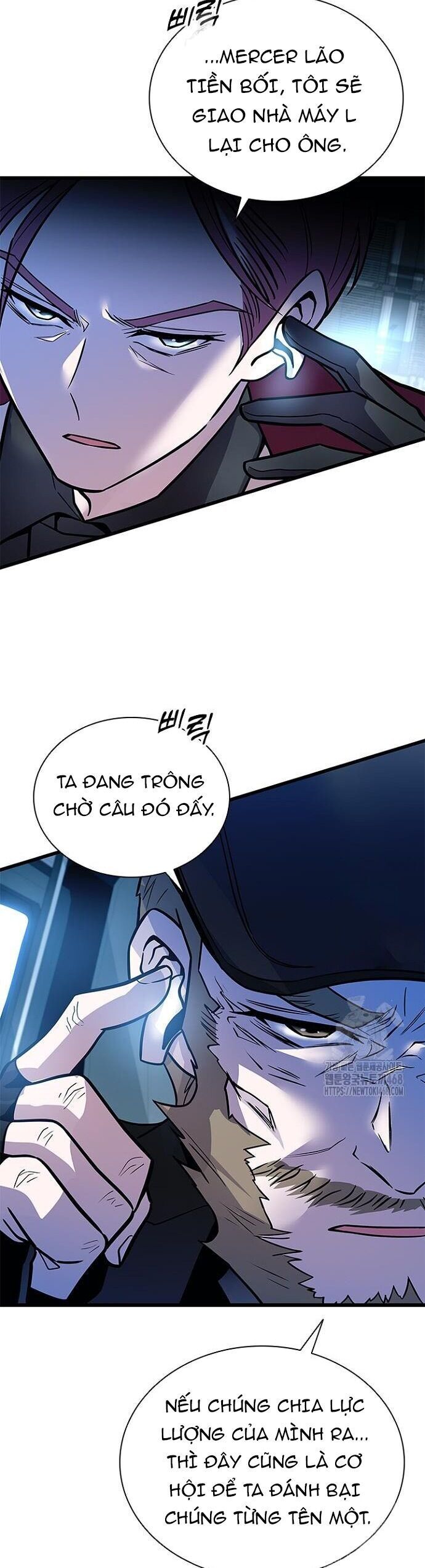 Tiêu Diệt Ác Nhân - Chapter 198 - Page 33