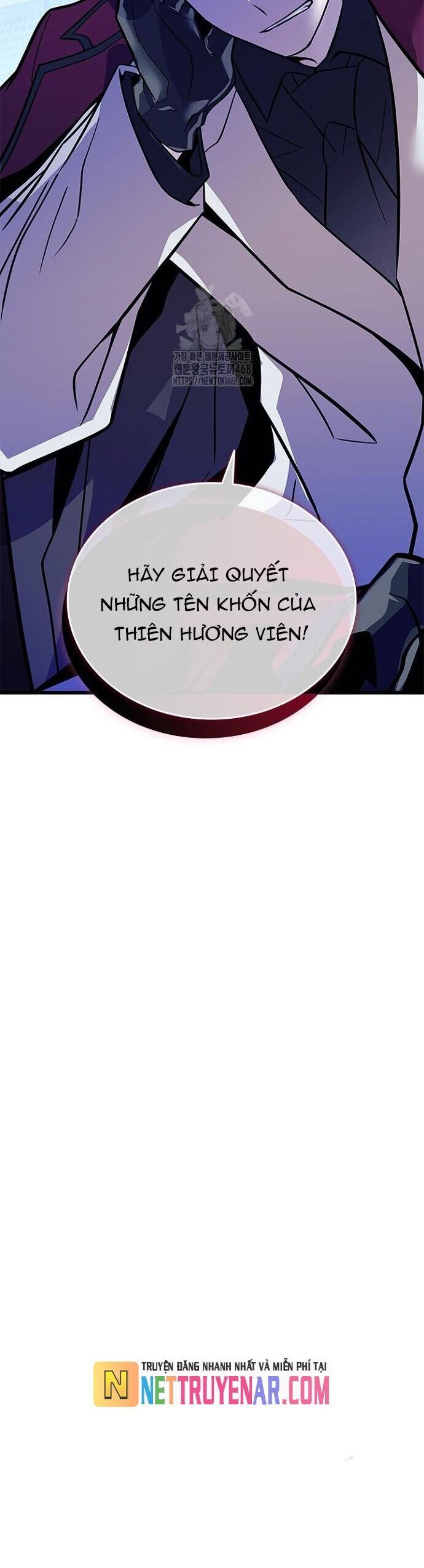 Tiêu Diệt Ác Nhân - Chapter 198 - Page 36