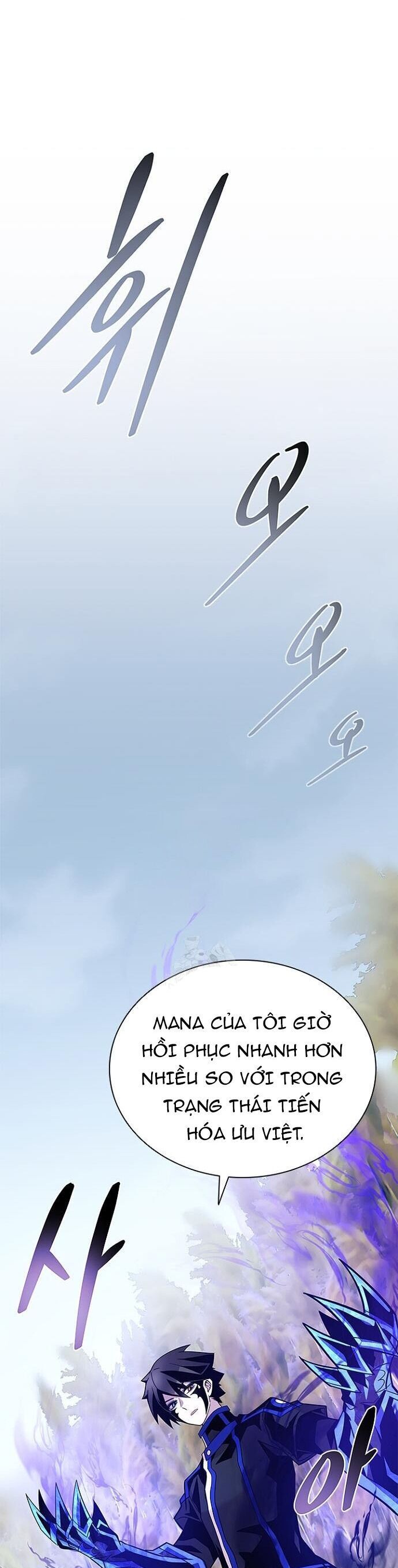 Tiêu Diệt Ác Nhân - Chapter 198 - Page 37