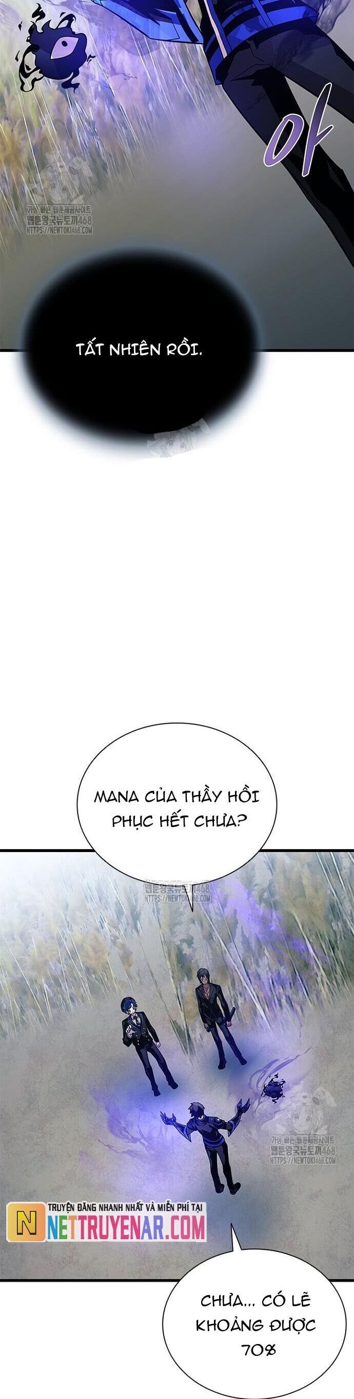 Tiêu Diệt Ác Nhân - Chapter 198 - Page 38