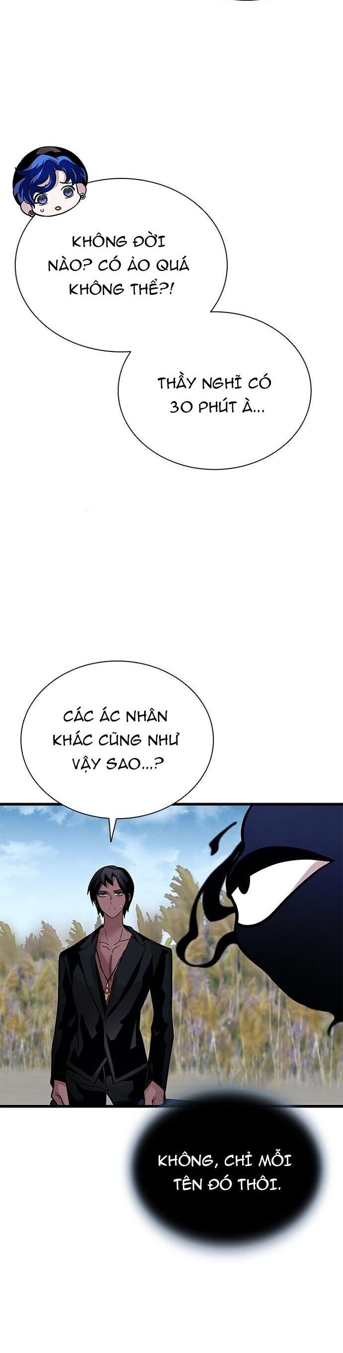 Tiêu Diệt Ác Nhân - Chapter 198 - Page 39
