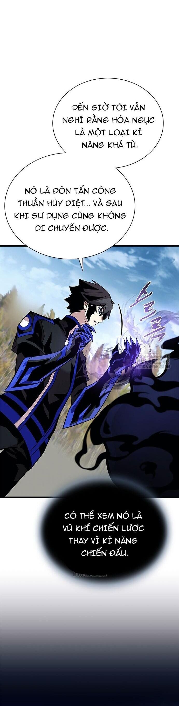 Tiêu Diệt Ác Nhân - Chapter 198 - Page 40