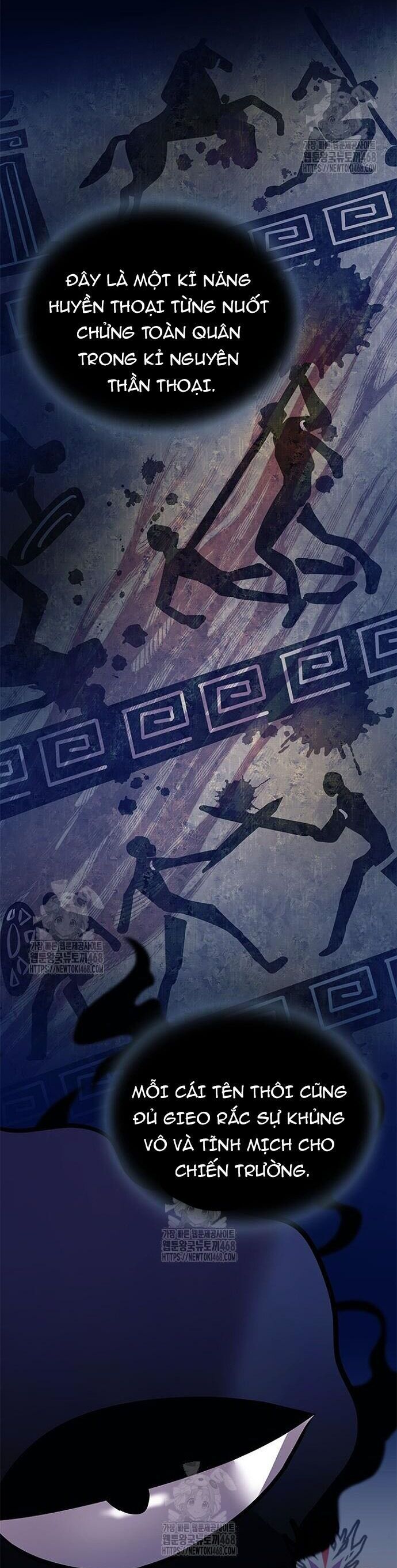 Tiêu Diệt Ác Nhân - Chapter 198 - Page 41