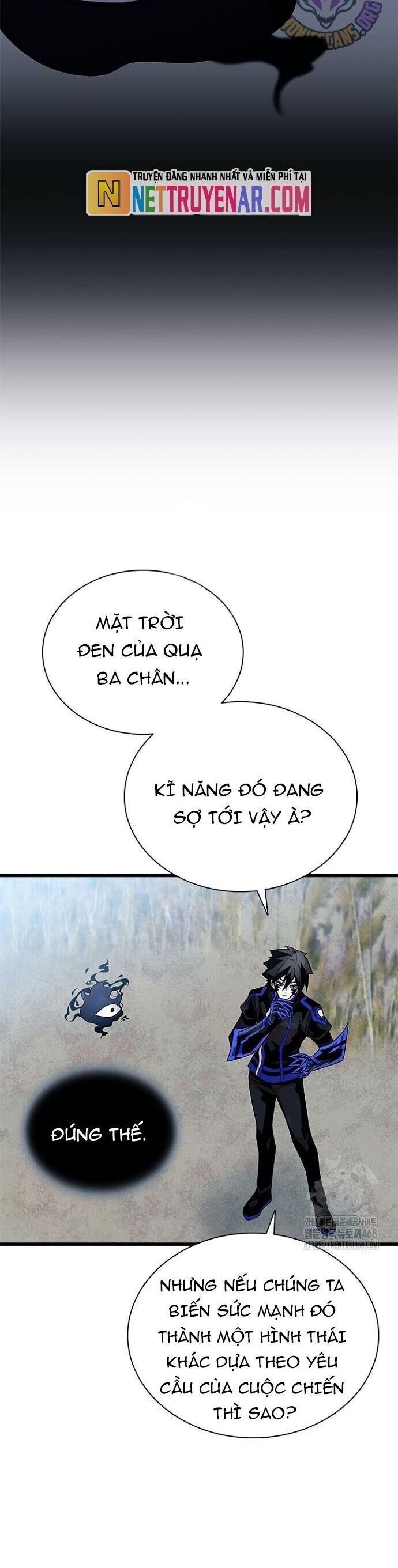 Tiêu Diệt Ác Nhân - Chapter 198 - Page 42
