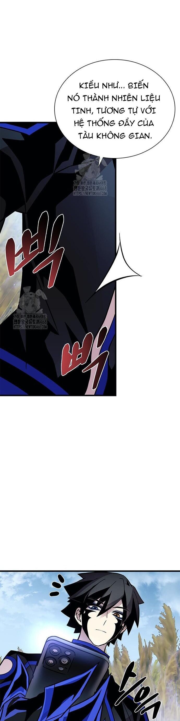 Tiêu Diệt Ác Nhân - Chapter 198 - Page 43