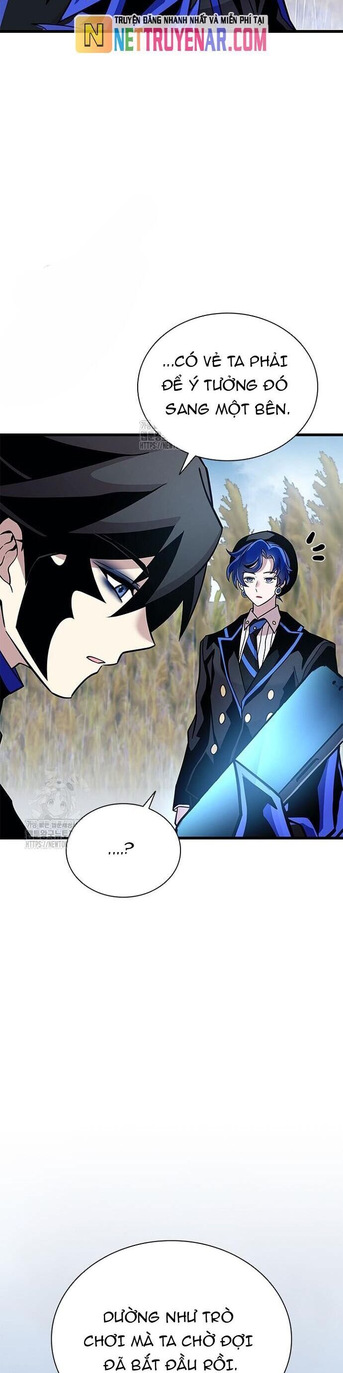 Tiêu Diệt Ác Nhân - Chapter 198 - Page 44