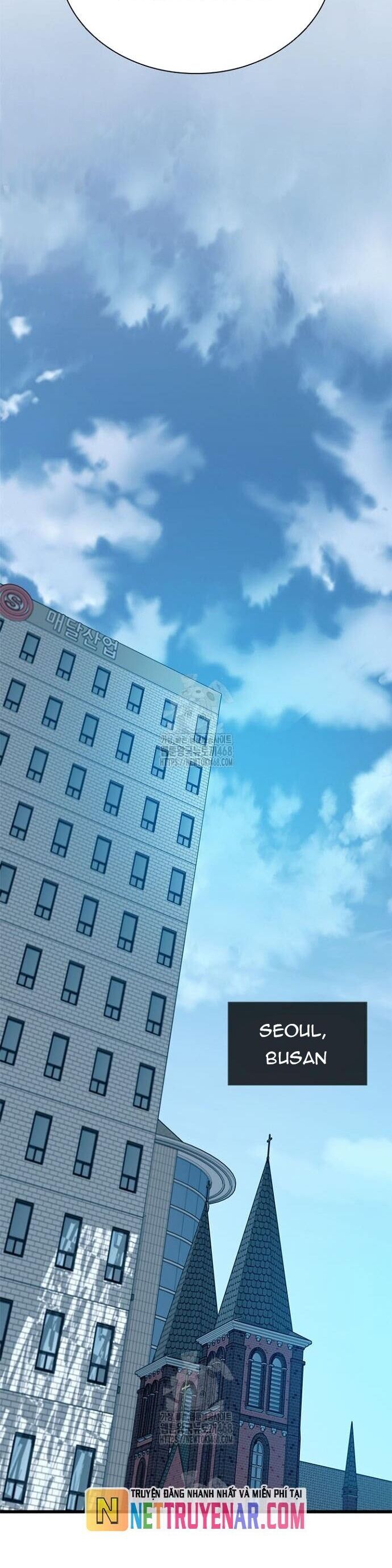 Tiêu Diệt Ác Nhân - Chapter 198 - Page 45