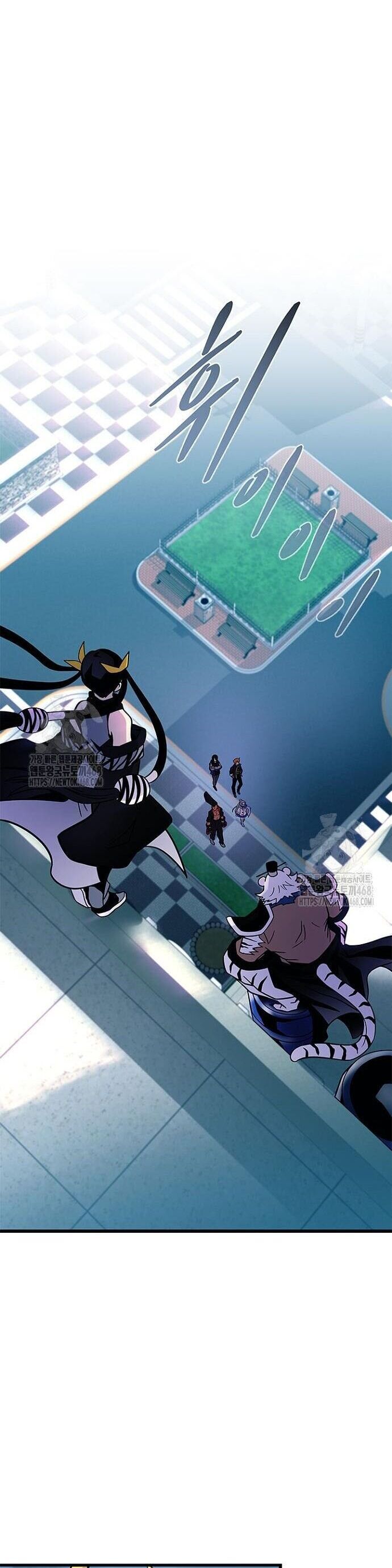 Tiêu Diệt Ác Nhân - Chapter 198 - Page 46