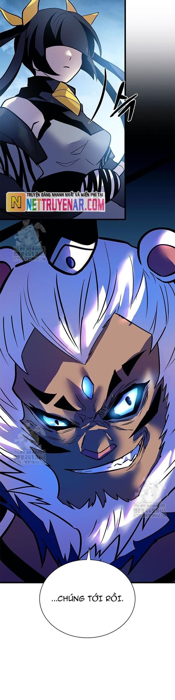 Tiêu Diệt Ác Nhân - Chapter 198 - Page 47