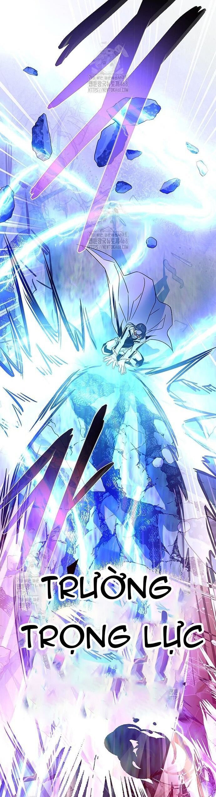 Tiêu Diệt Ác Nhân - Chapter 198 - Page 5