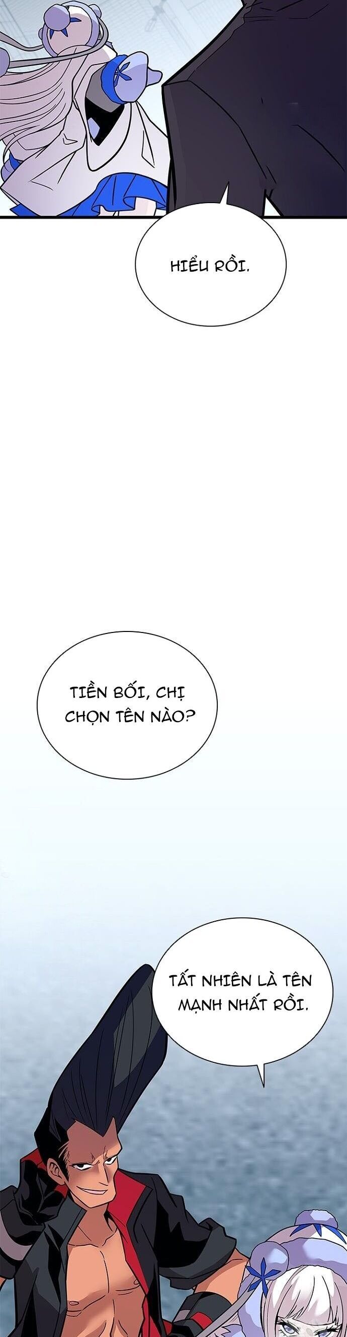 Tiêu Diệt Ác Nhân - Chapter 198 - Page 52
