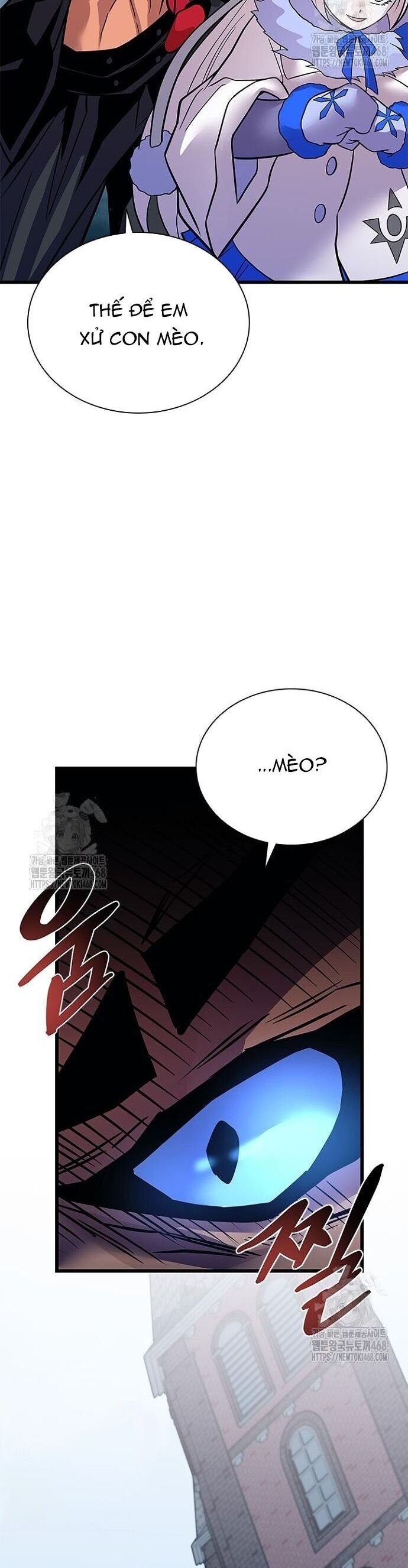 Tiêu Diệt Ác Nhân - Chapter 198 - Page 53