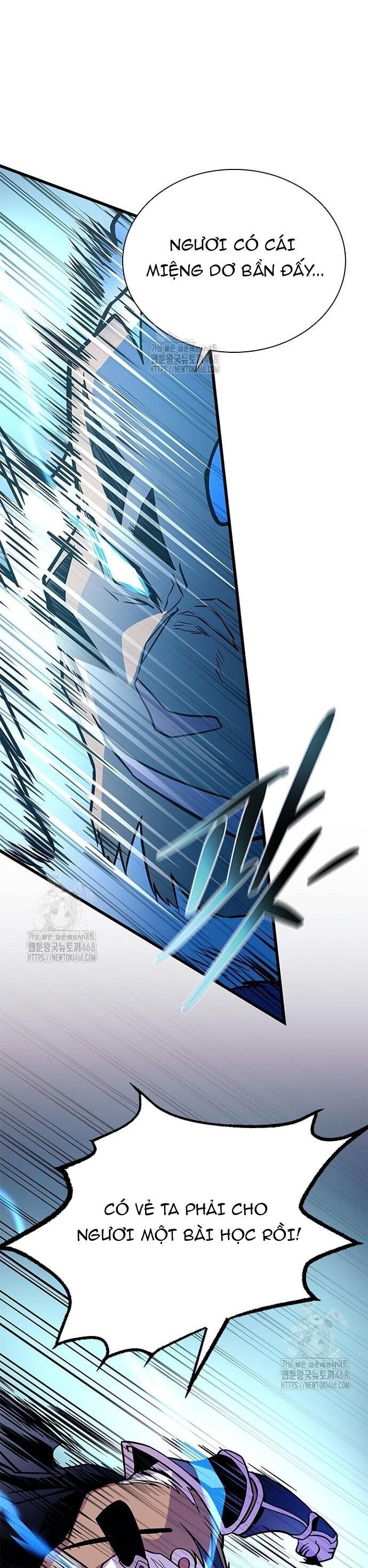 Tiêu Diệt Ác Nhân - Chapter 198 - Page 55