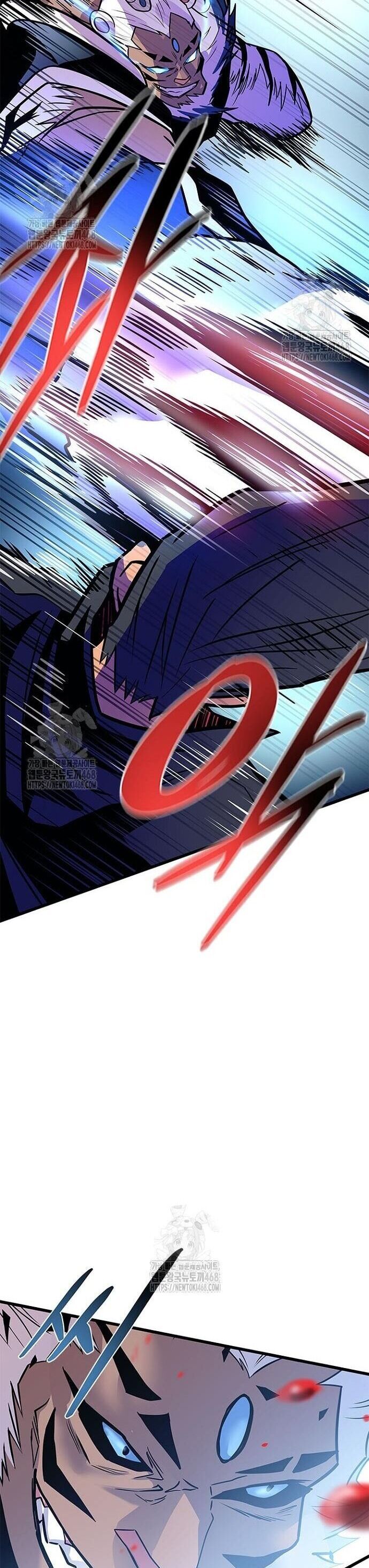 Tiêu Diệt Ác Nhân - Chapter 198 - Page 56