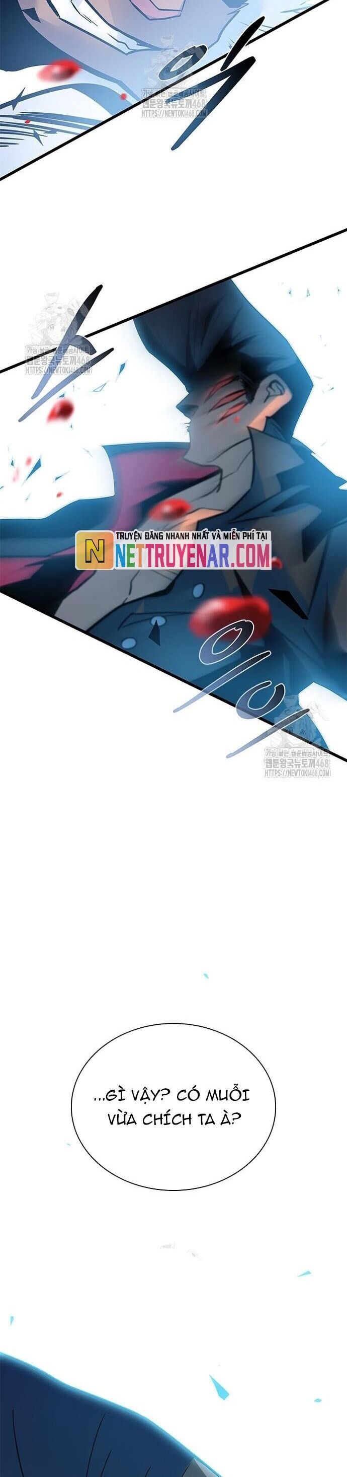 Tiêu Diệt Ác Nhân - Chapter 198 - Page 57