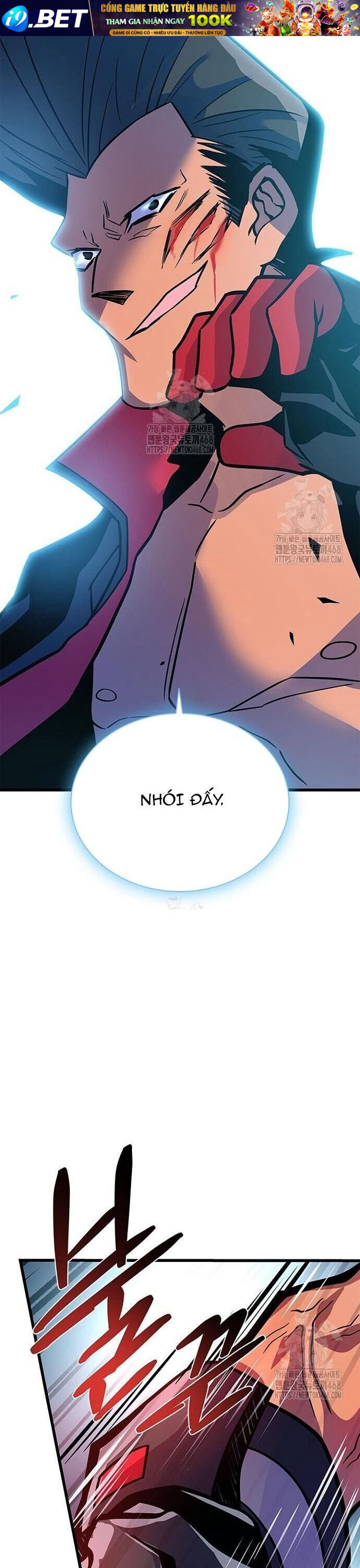 Tiêu Diệt Ác Nhân - Chapter 198 - Page 58