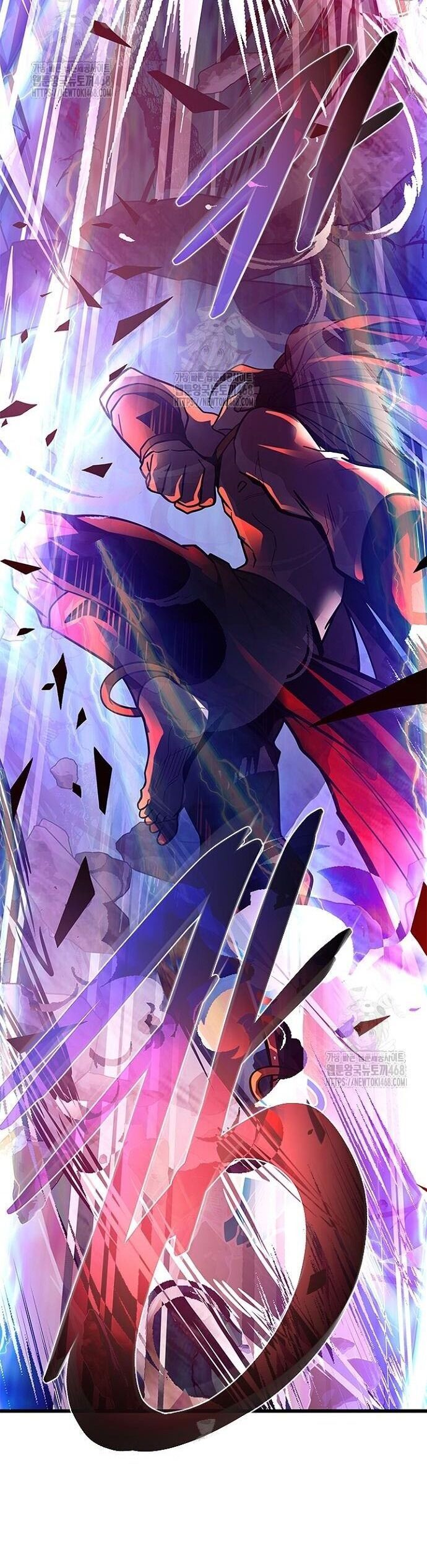 Tiêu Diệt Ác Nhân - Chapter 198 - Page 6