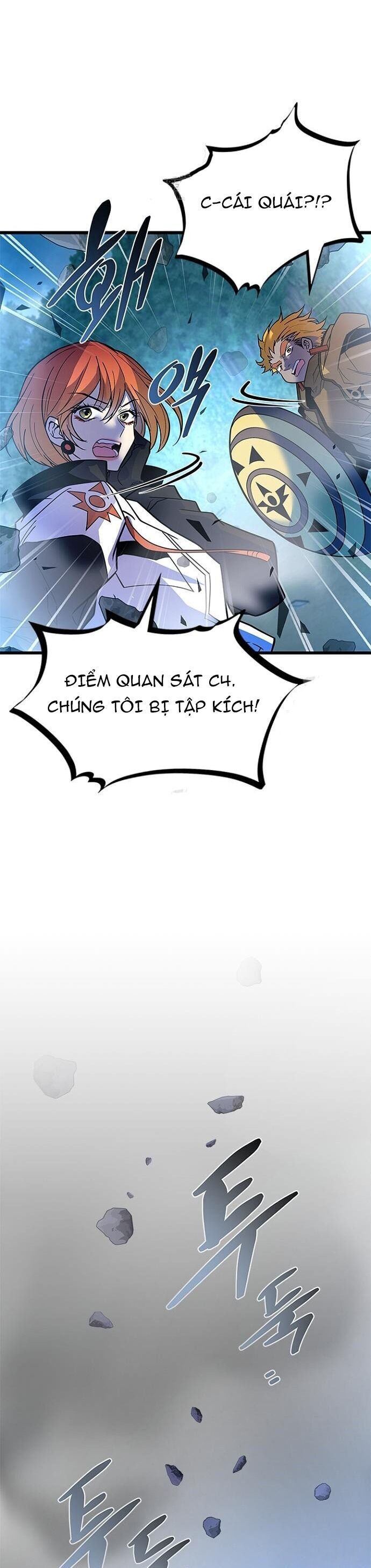 Tiêu Diệt Ác Nhân - Chapter 198 - Page 7