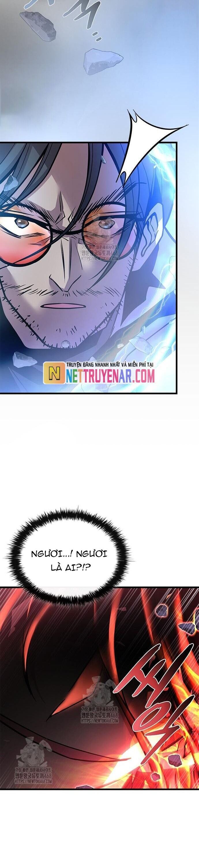 Tiêu Diệt Ác Nhân - Chapter 198 - Page 8