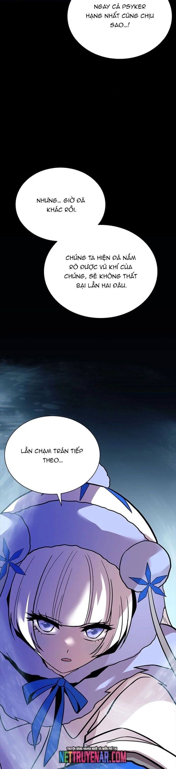 Tiêu Diệt Ác Nhân - Chapter 199 - Page 10