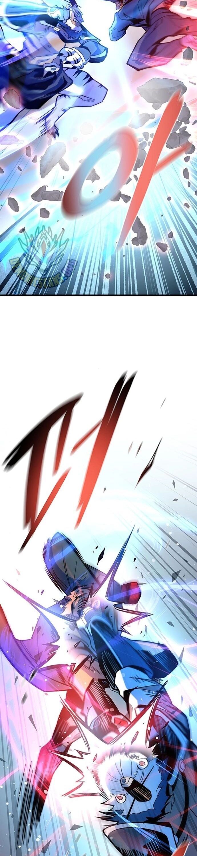 Tiêu Diệt Ác Nhân - Chapter 199 - Page 13