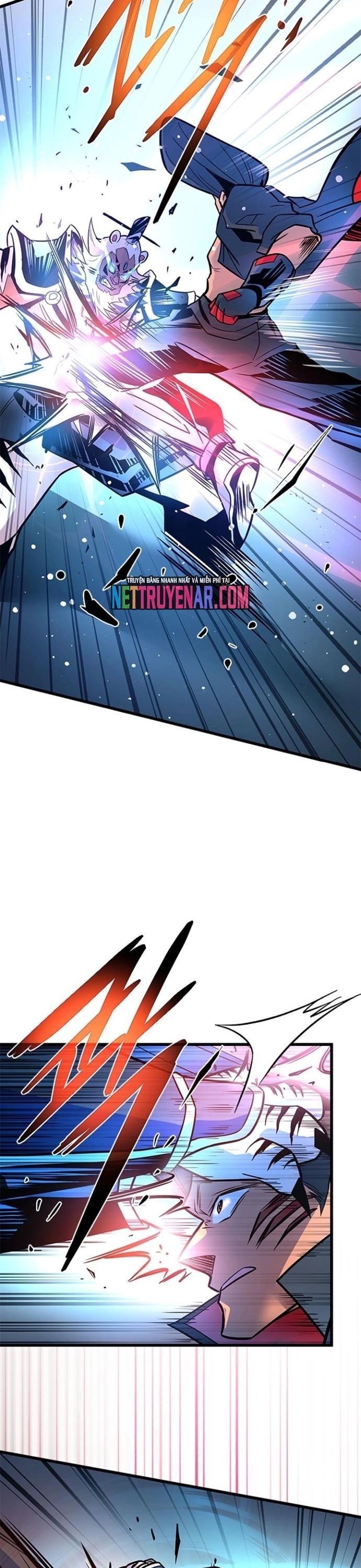 Tiêu Diệt Ác Nhân - Chapter 199 - Page 15