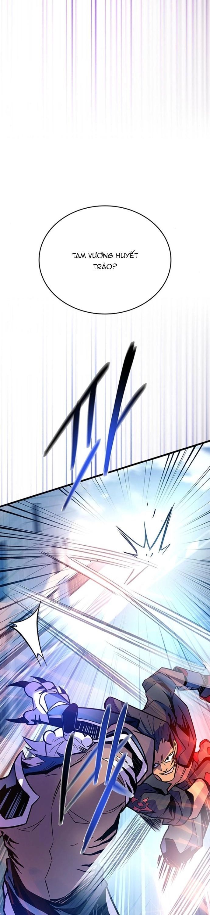 Tiêu Diệt Ác Nhân - Chapter 199 - Page 18