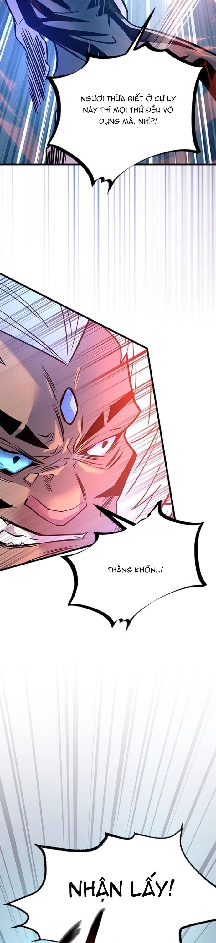 Tiêu Diệt Ác Nhân - Chapter 199 - Page 19